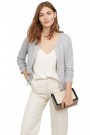 Håndstrikket cardigan thumbnail