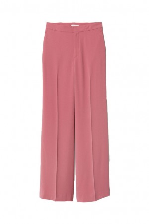 Dressbukse